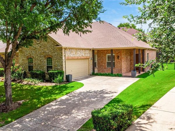 719 Scenic Ranch Circle, Fairview, TX 75069