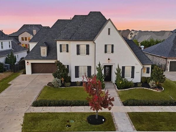 4266 Longwood Drive, Frisco, TX 75033