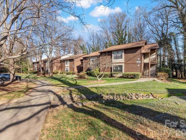 2505 Kilborne Drive, Unit A, Charlotte, NC 28205
