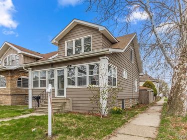 63 ELM Street, River Rouge, MI 48218