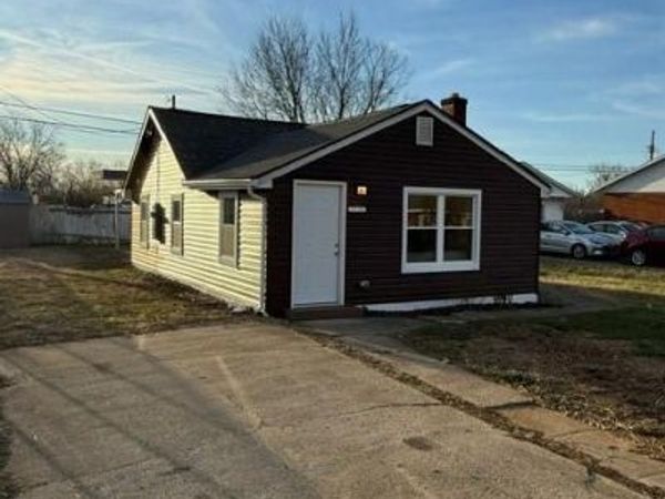 2536 Rondowa Avenue, Dayton, OH 45404