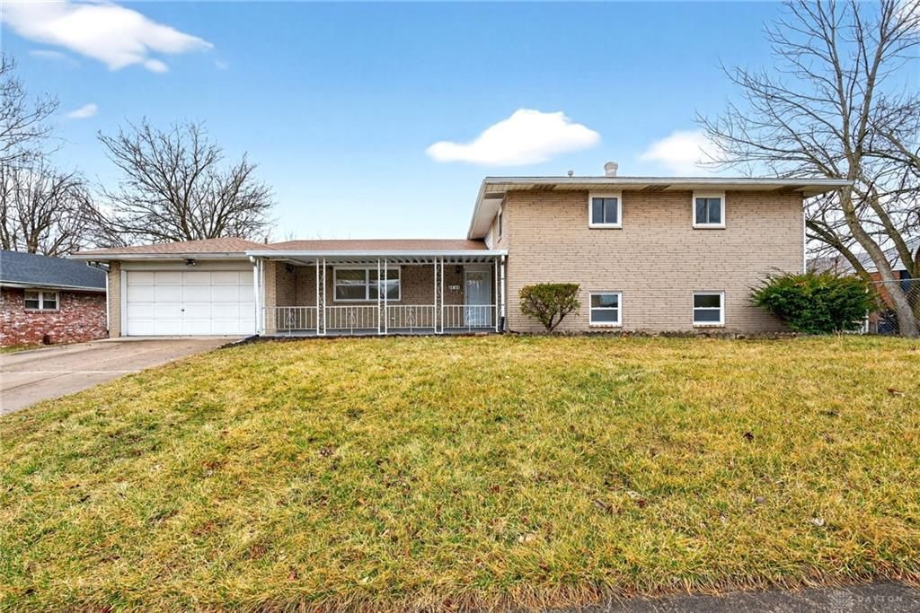 2569 Carnegie Street, Dayton, OH 45406 Main Photo