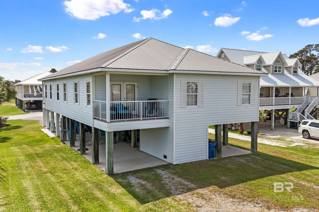 208 Windmill Ridge Road, Unit B, Gulf Shores, AL 36542 Main Photo