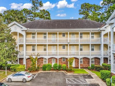 705 Riverwalk Dr., Unit 101, Myrtle Beach, SC 29579