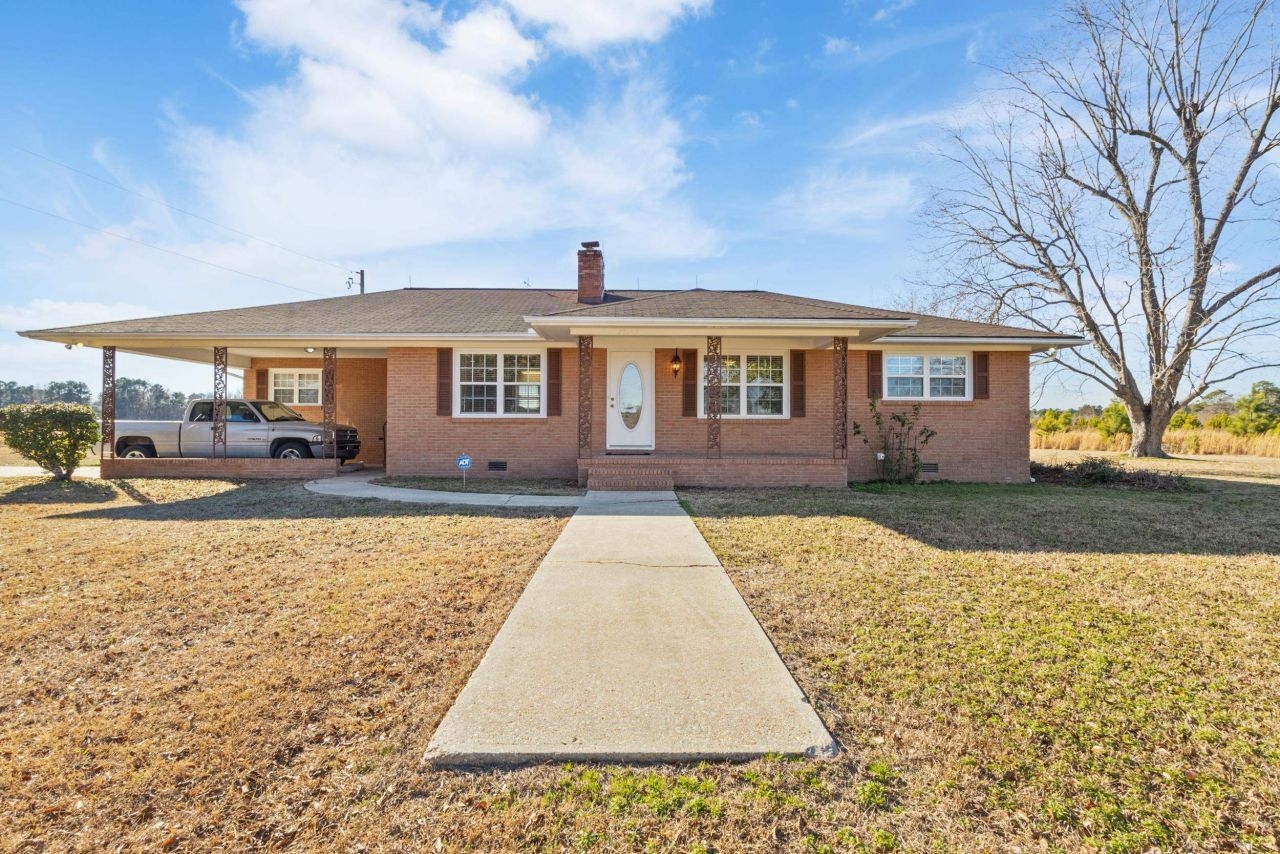 3923 Fair Bluff Hwy., Green Sea, SC 29545 Main Photo