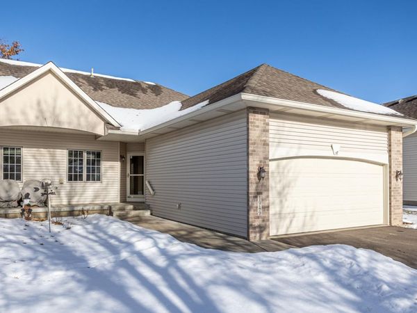 1949 156th Lane NW, Andover, MN 55304
