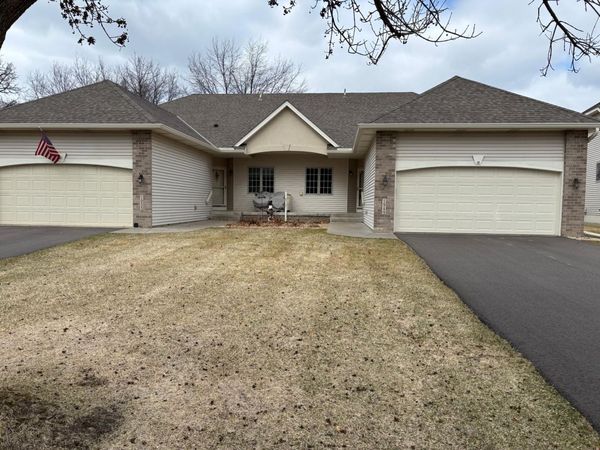 1949 156th Lane NW, Andover, MN 55304