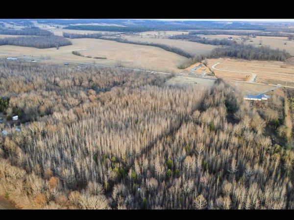 272 Bill Hill Road, El Paso, AR 72045