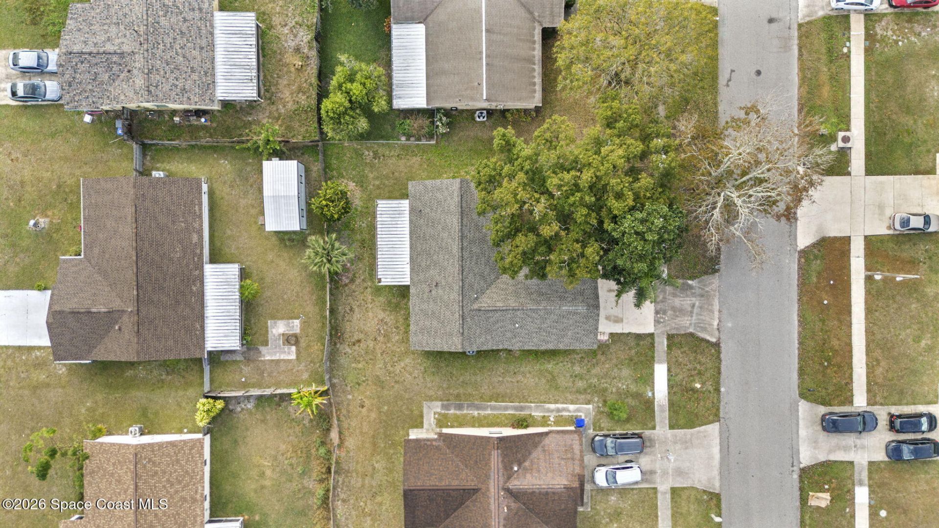 1685 Yorktown Avenue, Titusville, FL 32796 Photo
