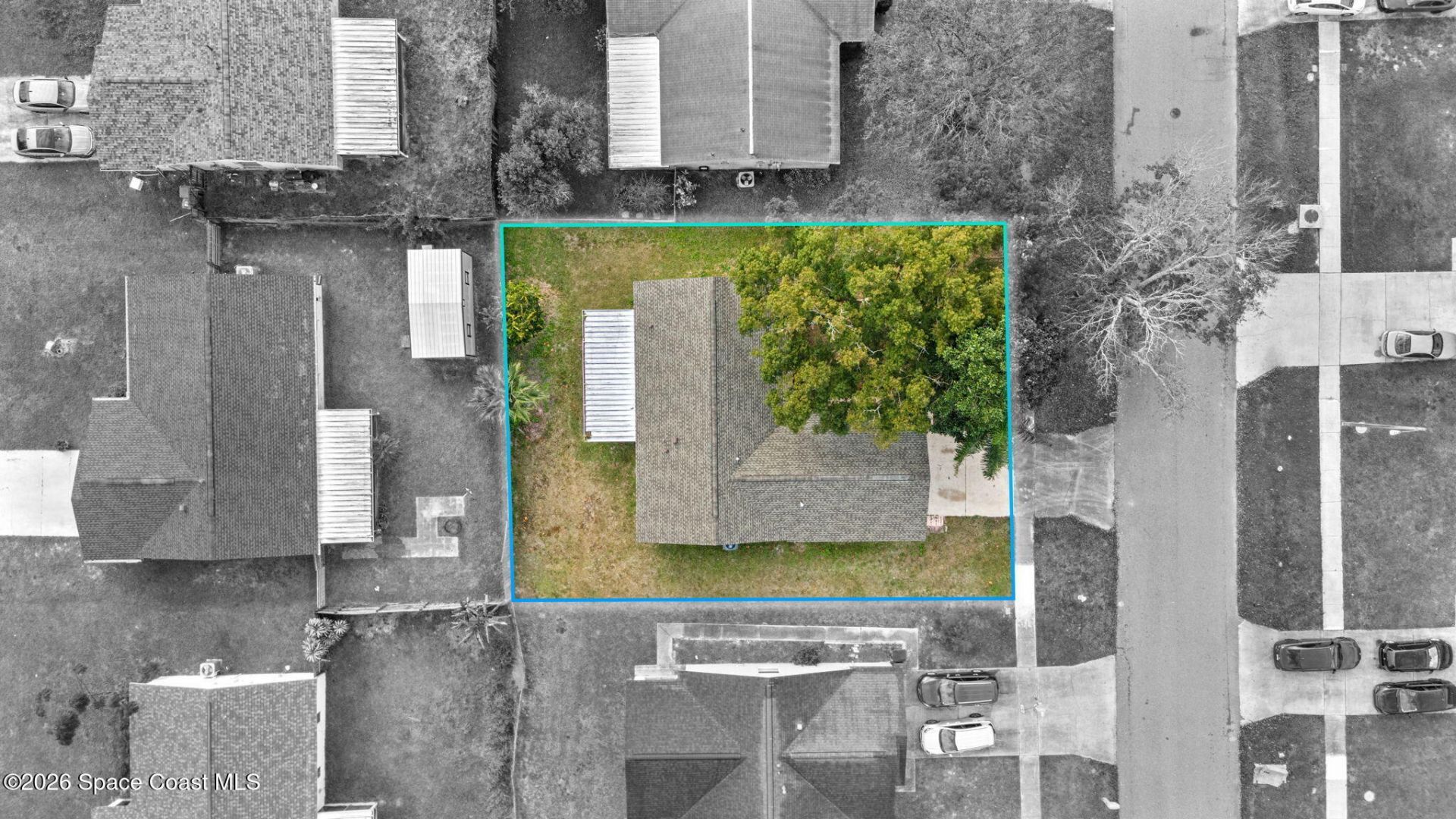 1685 Yorktown Avenue, Titusville, FL 32796 Photo