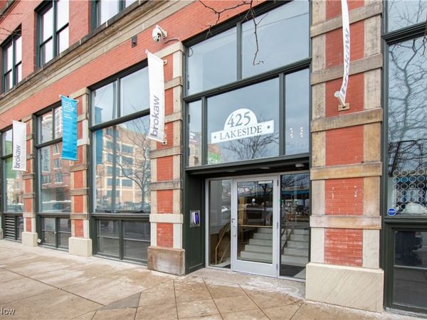 425 W Lakeside Avenue, Unit 601, Cleveland, OH 44113