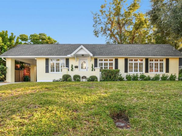 2908 W SAN ISIDRO STREET, TAMPA, FL 33629