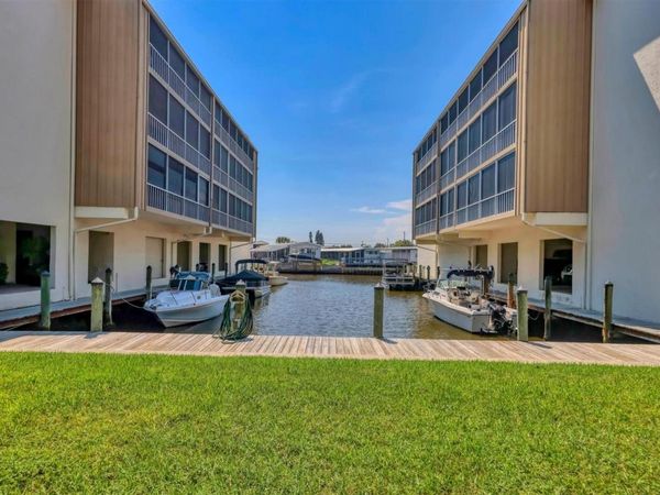 1714 69TH AVENUE W, Unit B404, BRADENTON, FL 34207