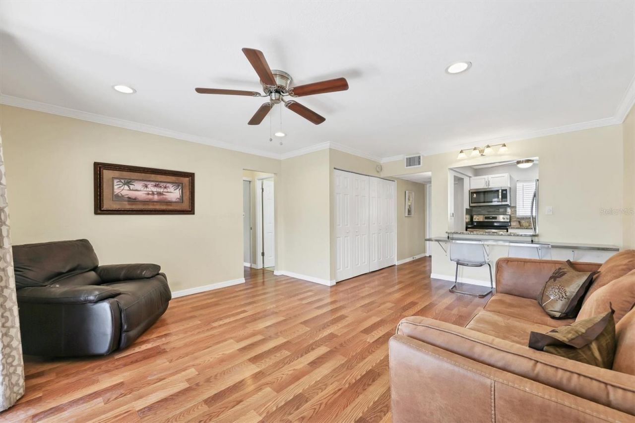 1714 69th Avenue W, Unit B404, Bradenton, FL 34207 Photo