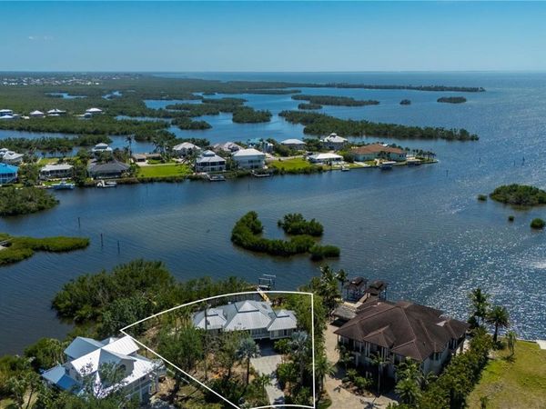 24139 JOLLY ROGER BOULEVARD, PUNTA GORDA, FL 33955