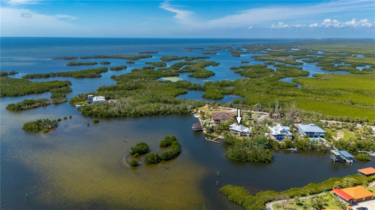 24139 Jolly Roger Boulevard, Punta Gorda, FL 33955 Photo