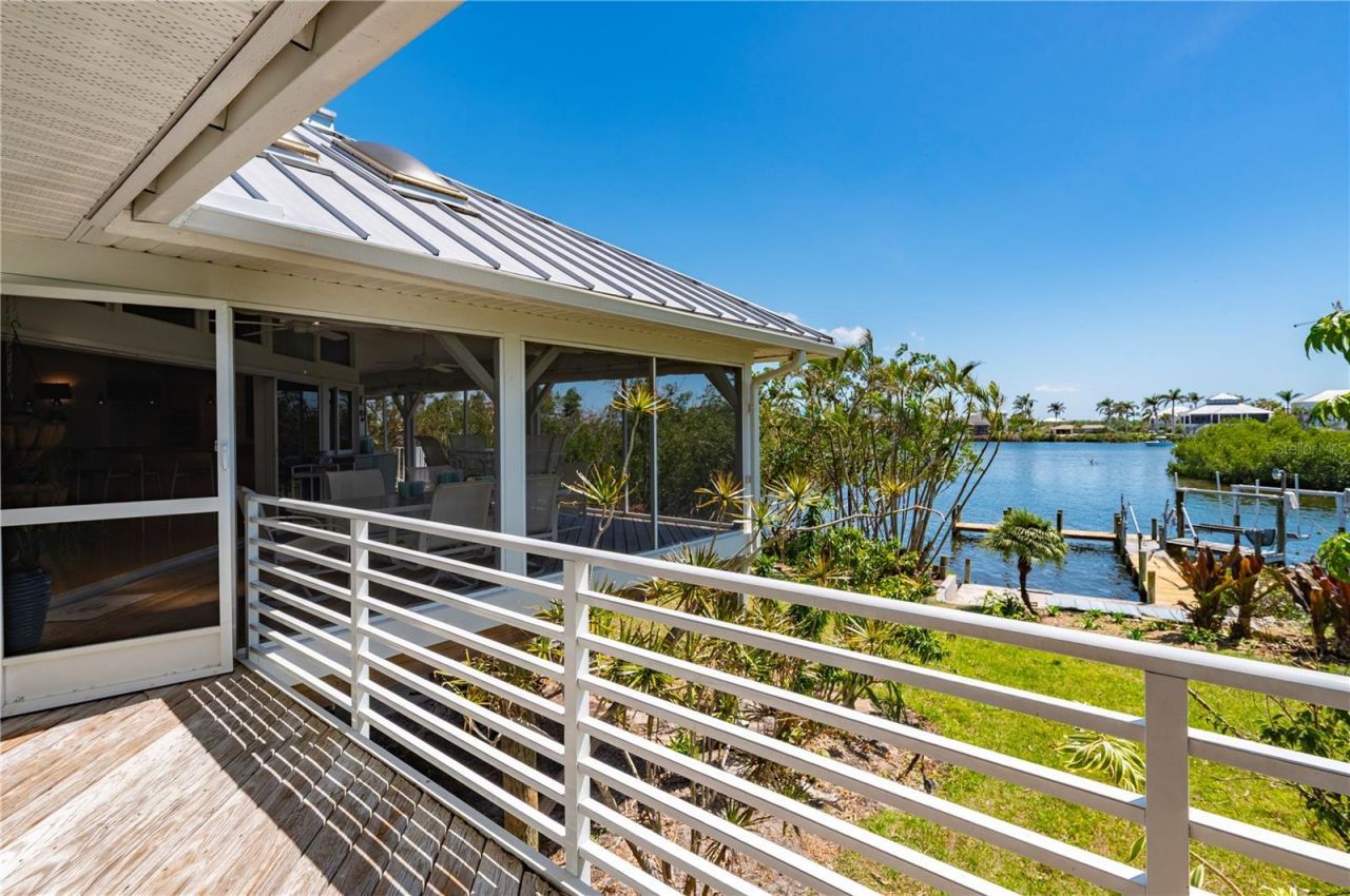 24139 Jolly Roger Boulevard, Punta Gorda, FL 33955 Photo