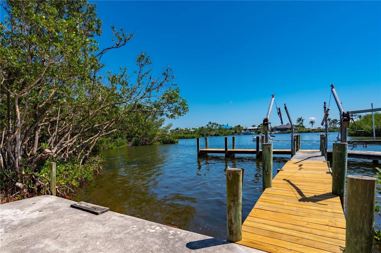 24139 Jolly Roger Boulevard, Punta Gorda, FL 33955 Photo