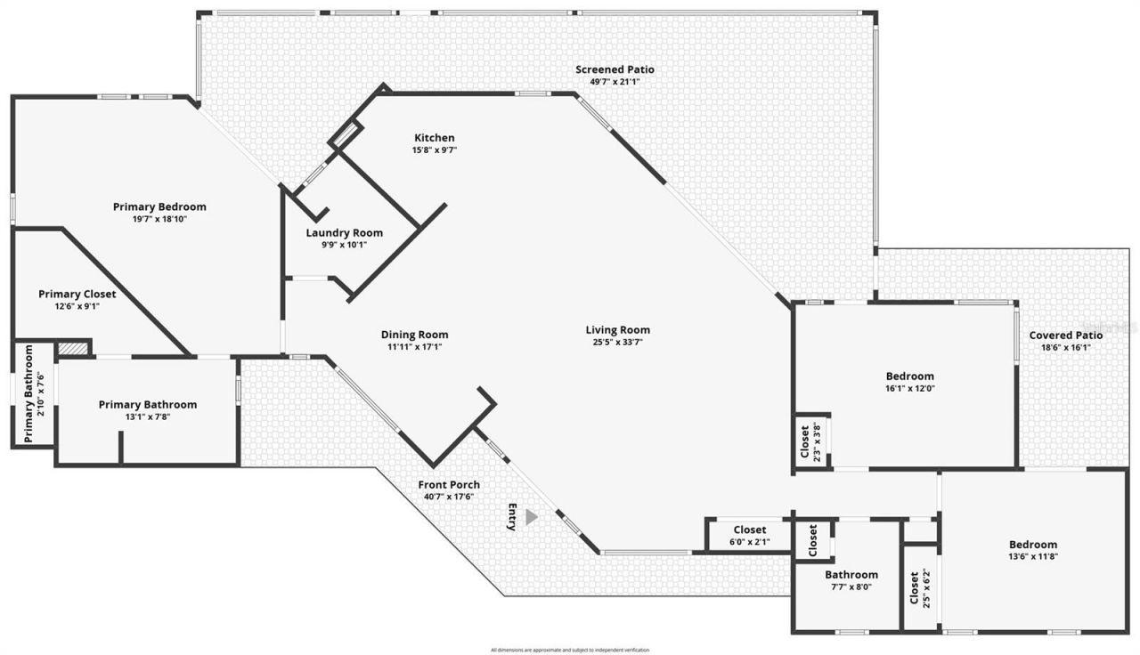 24139 Jolly Roger Boulevard, Punta Gorda, FL 33955 Photo