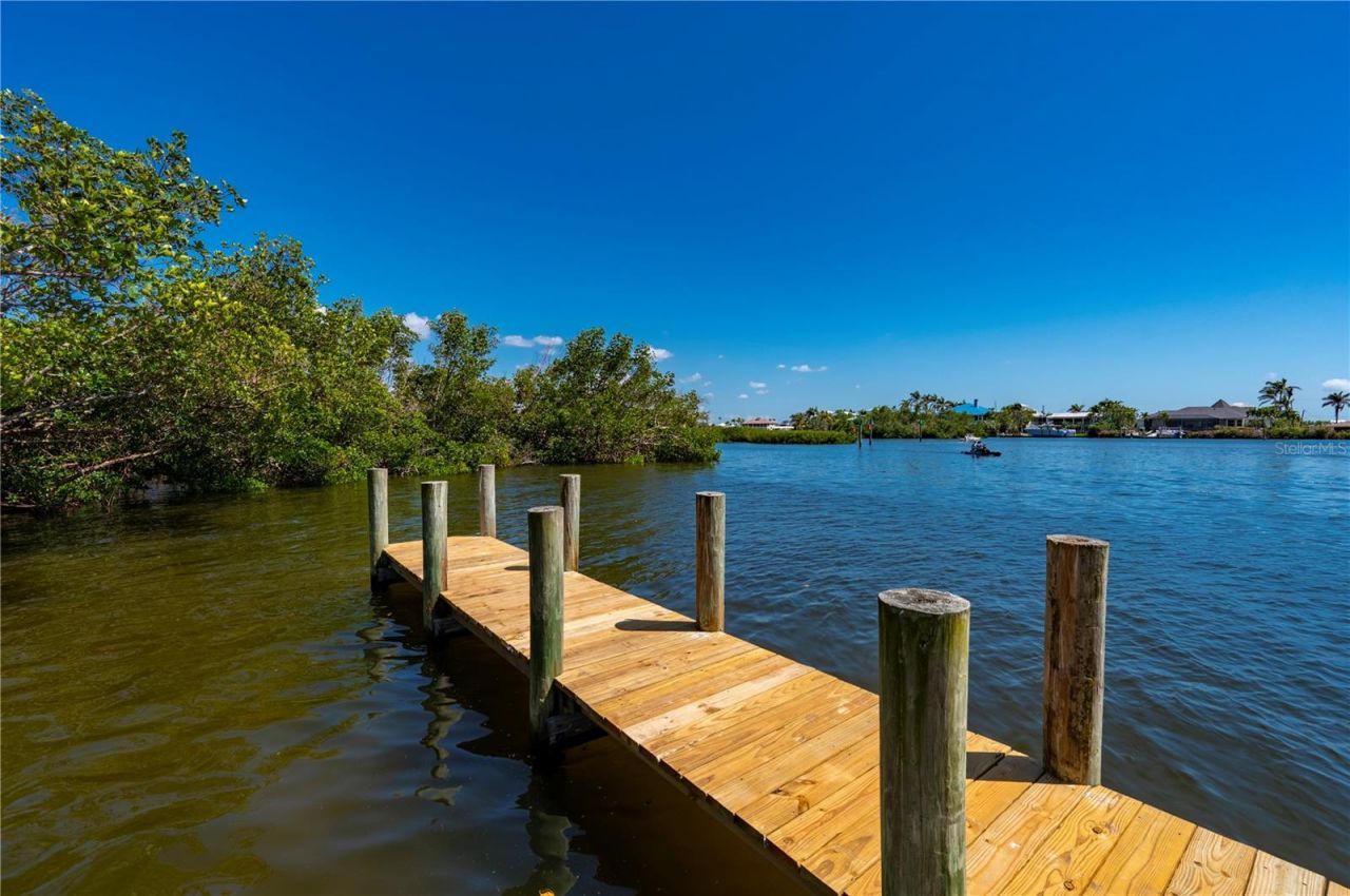 24139 Jolly Roger Boulevard, Punta Gorda, FL 33955 Photo