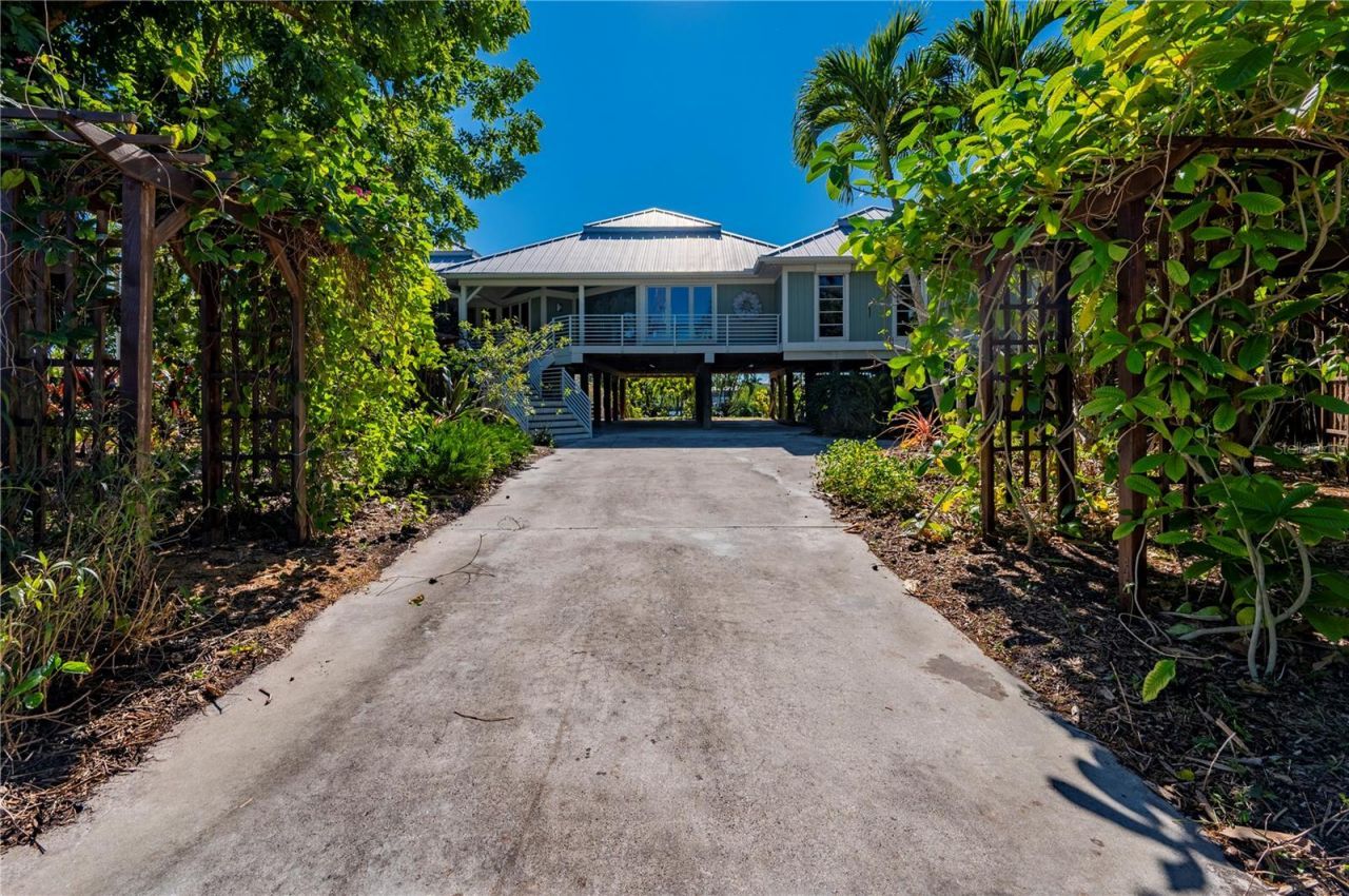 24139 Jolly Roger Boulevard, Punta Gorda, FL 33955 Photo