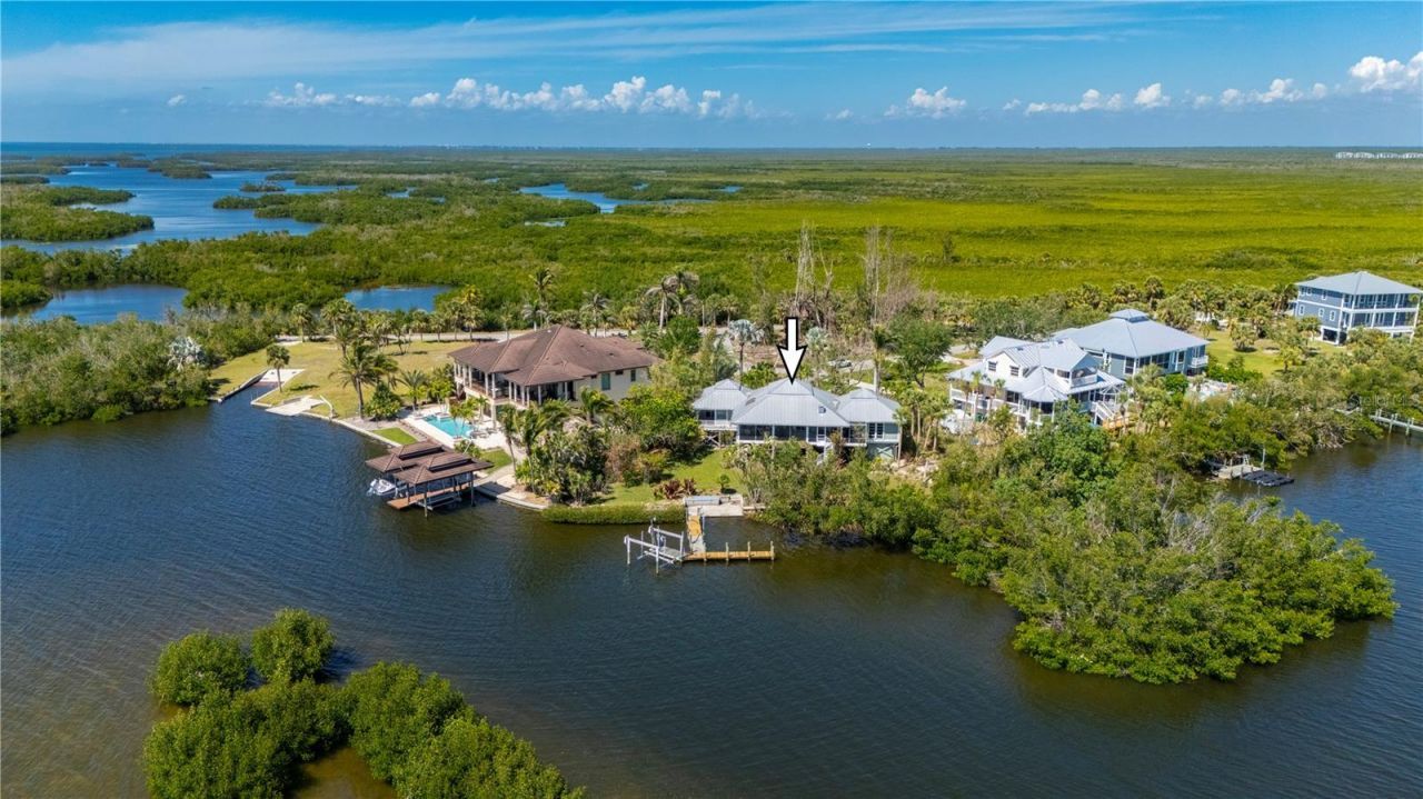 24139 Jolly Roger Boulevard, Punta Gorda, FL 33955 Photo