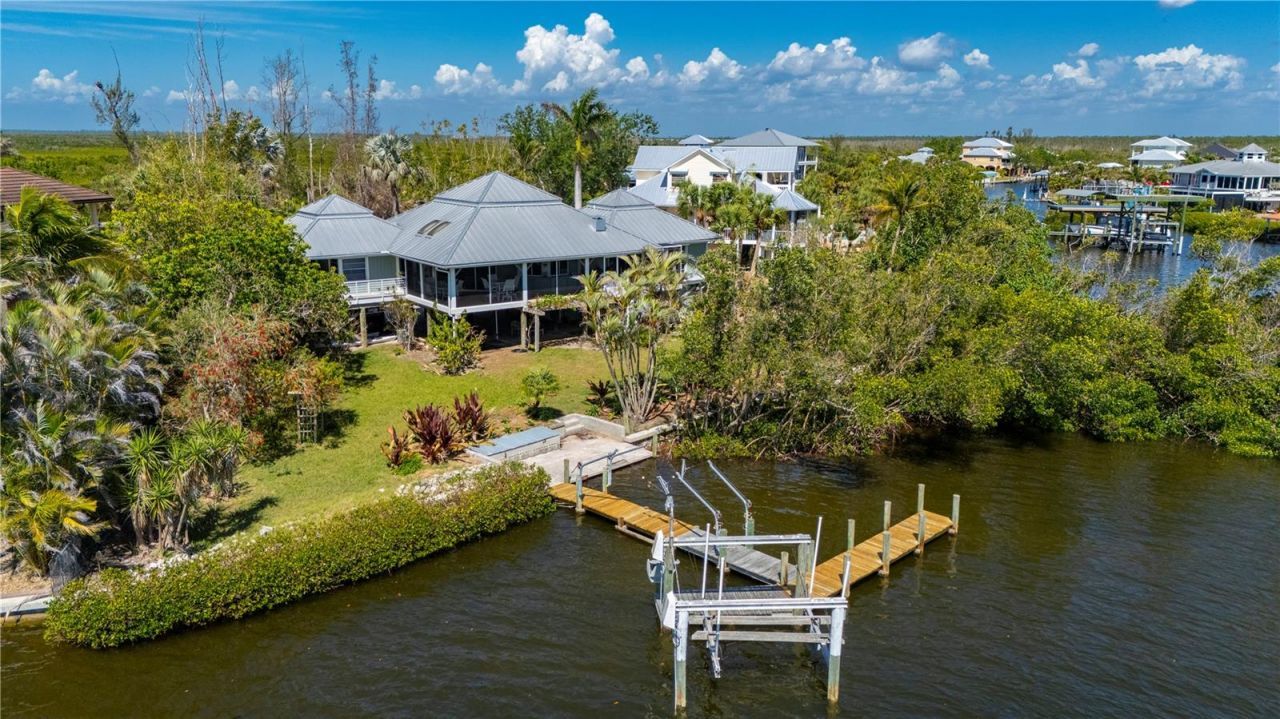 24139 Jolly Roger Boulevard, Punta Gorda, FL 33955 Photo