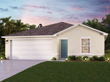 12940 SE 53RD COURT, BELLEVIEW, FL 34420