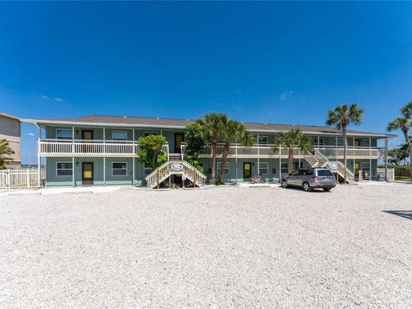 5041 N BEACH ROAD, Unit 3A and 3B, ENGLEWOOD, FL 34223