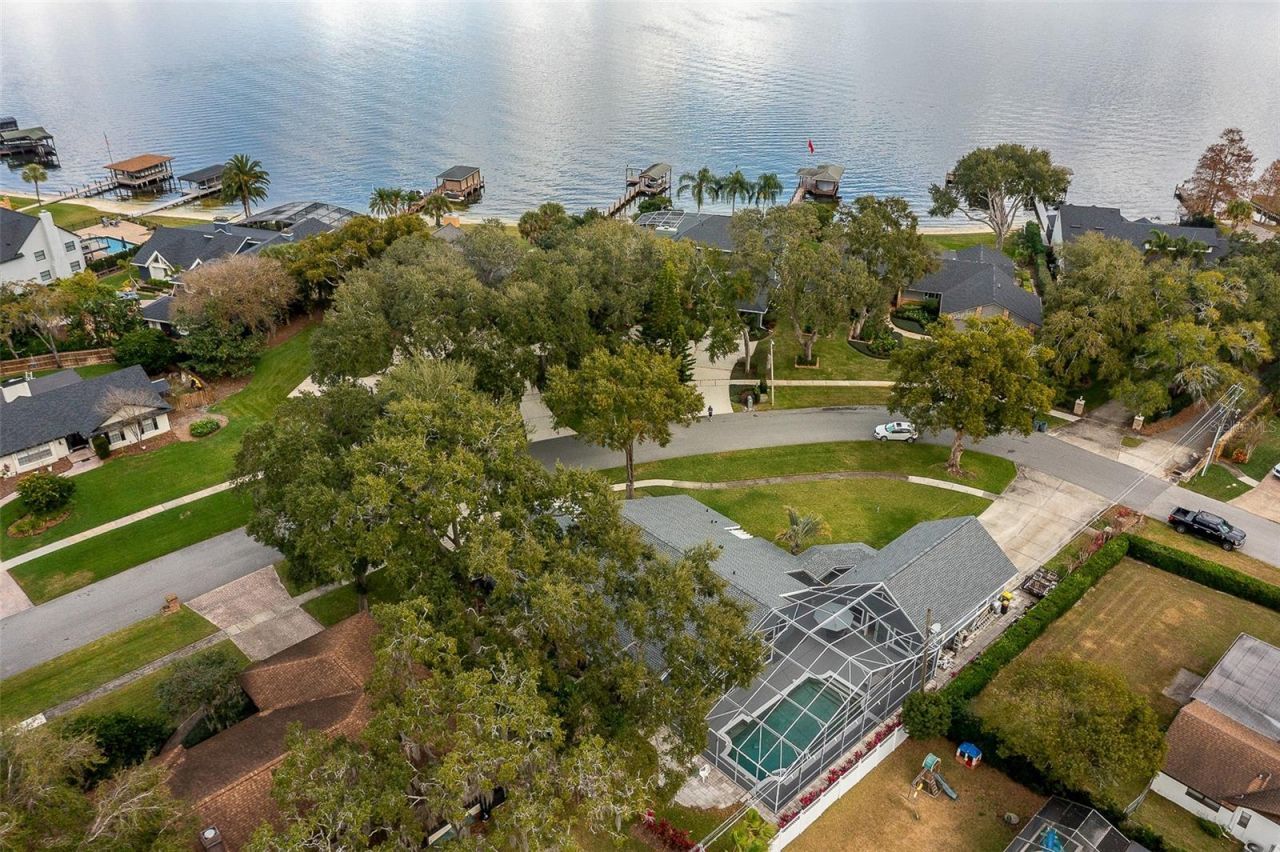 1862 Wind Willow Road, Belle Isle, FL 32809 Photo