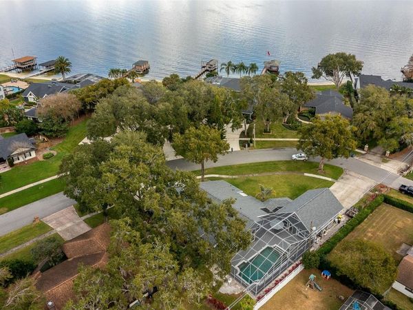 1862 WIND WILLOW ROAD, BELLE ISLE, FL 32809