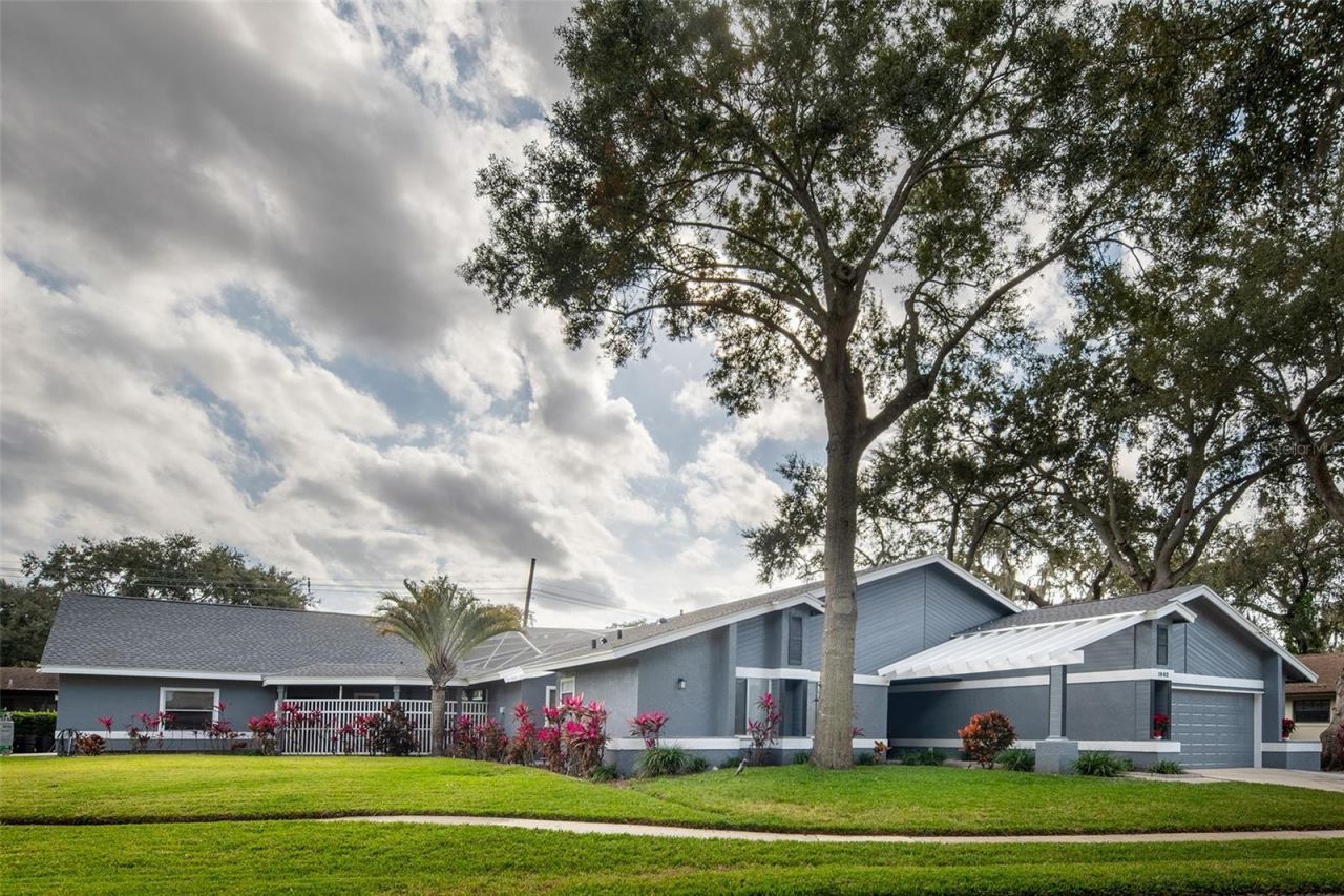 1862 Wind Willow Road, Belle Isle, FL 32809 Photo