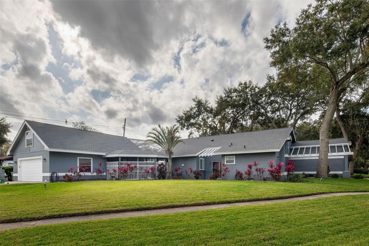 1862 Wind Willow Road, Belle Isle, FL 32809 Photo