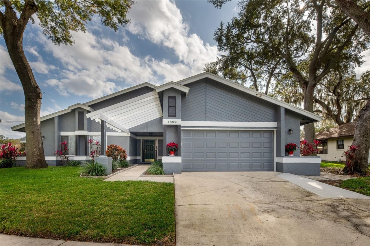 1862 Wind Willow Road, Belle Isle, FL 32809 Photo