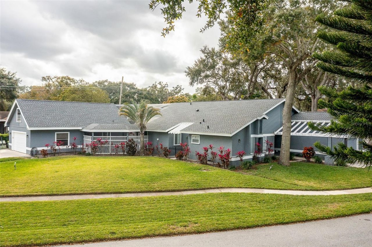 1862 Wind Willow Road, Belle Isle, FL 32809 Photo