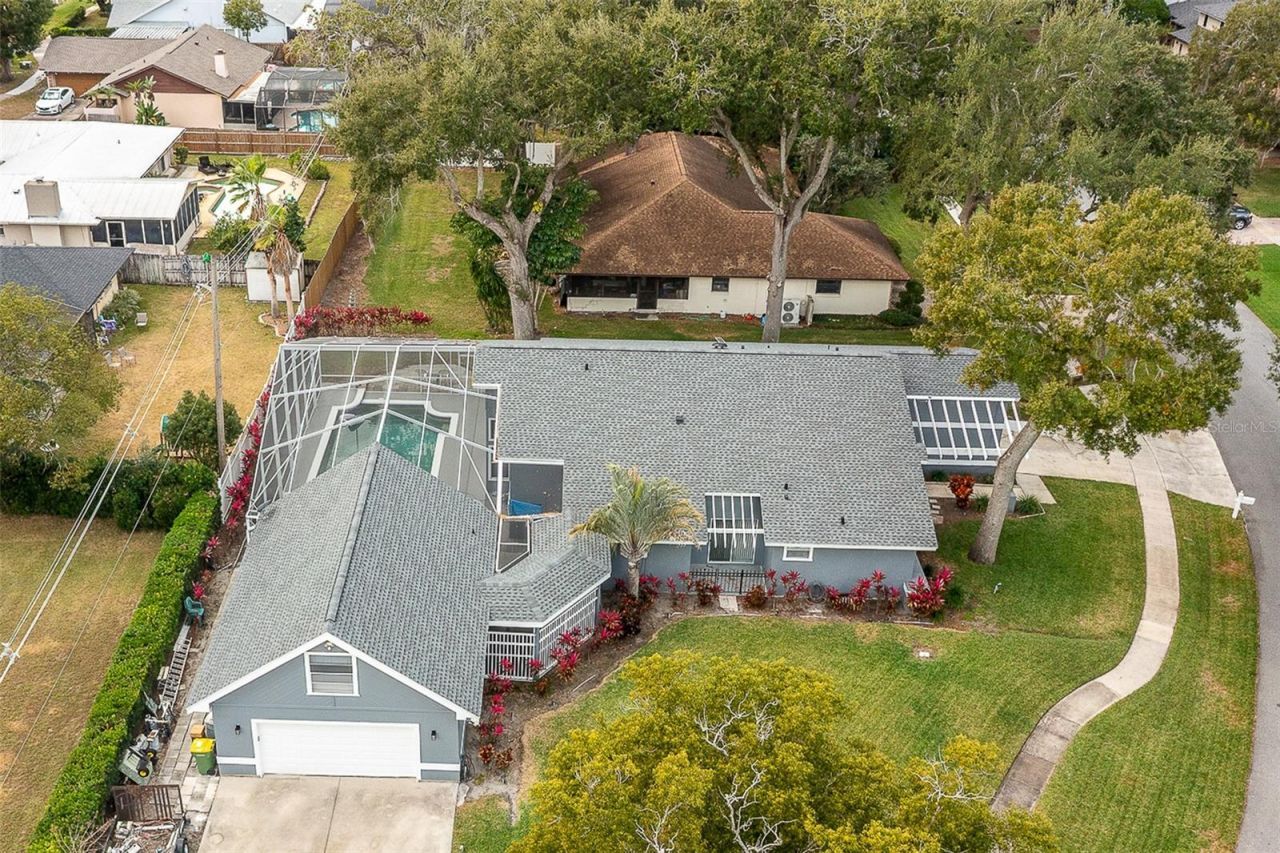 1862 Wind Willow Road, Belle Isle, FL 32809 Photo