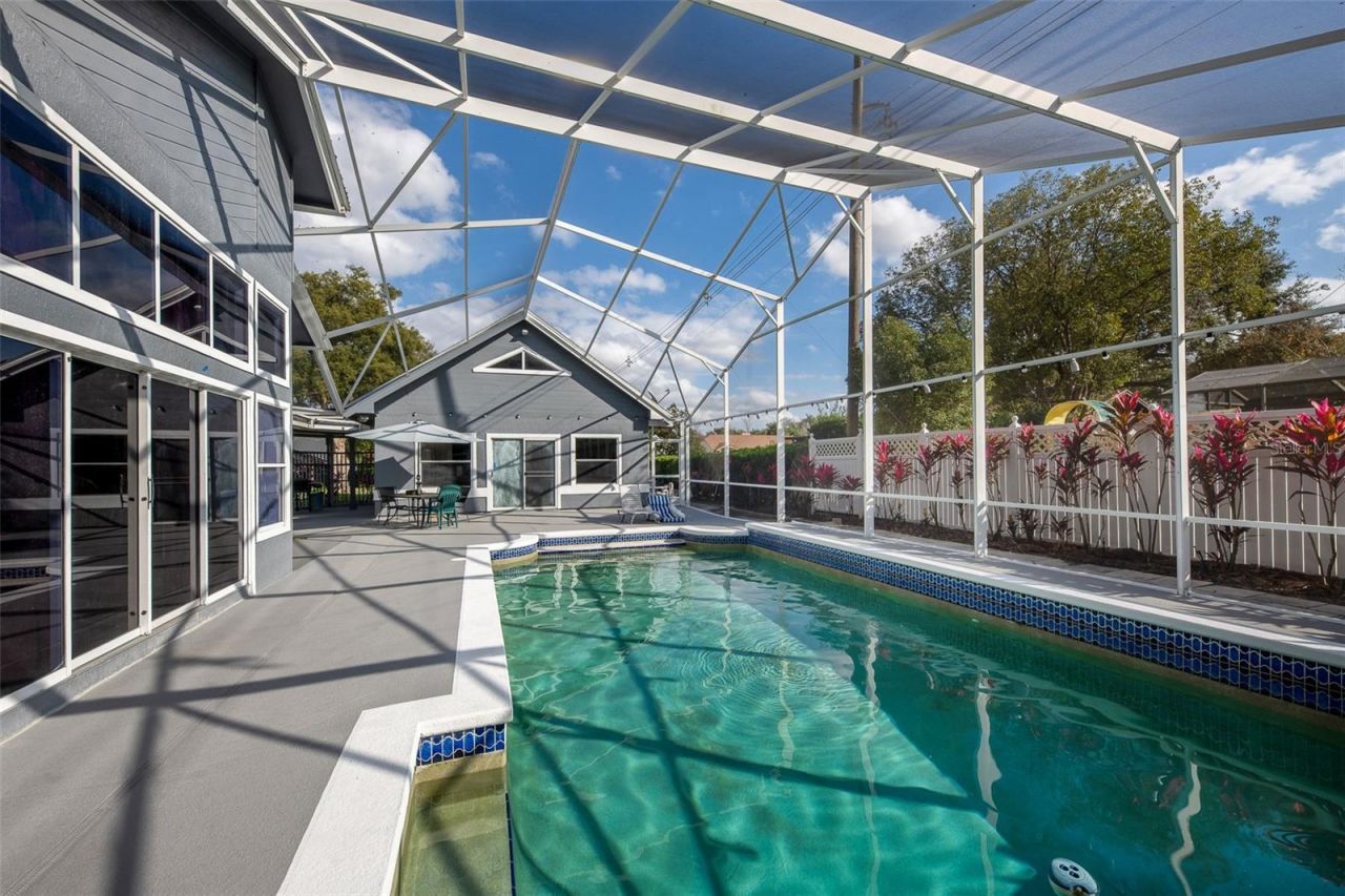 1862 Wind Willow Road, Belle Isle, FL 32809 Photo