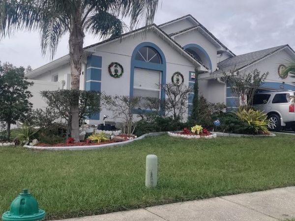 4436 OAKTON DRIVE, ORLANDO, FL 32818