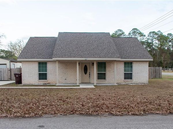 5450 Timberland Drive, Satsuma, AL 36572