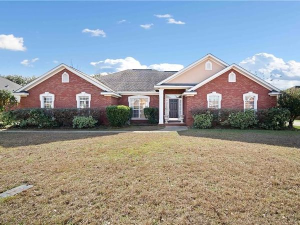 9633 White Castle Road, Mobile, AL 36695