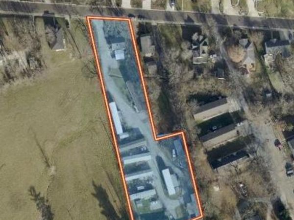 530 Hall Street, Troy, MO 63379