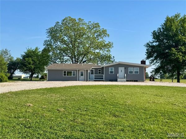 405 E Main Street, Lewistown, MO 63452