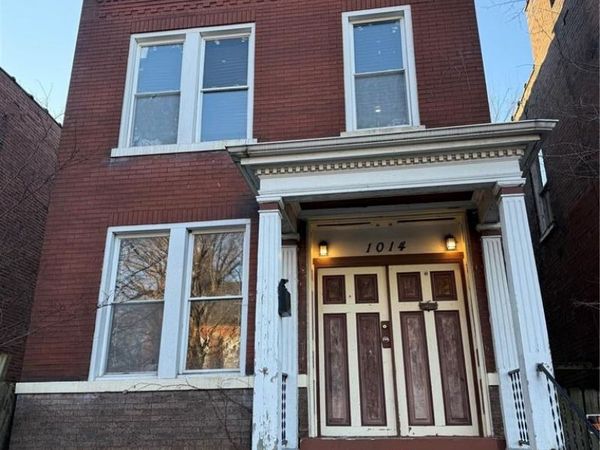 1014 Bittner Street, St Louis, MO 63147