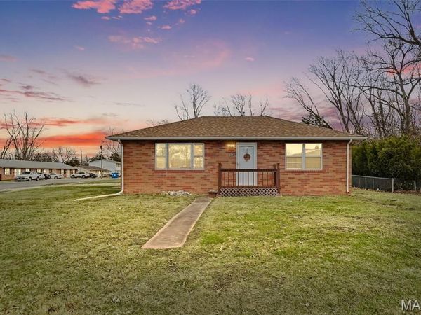 334 Silver Street, Bethalto, IL 62010
