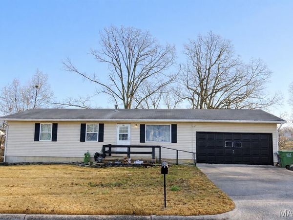 403 S Adrian Avenue, Rolla, MO 65401