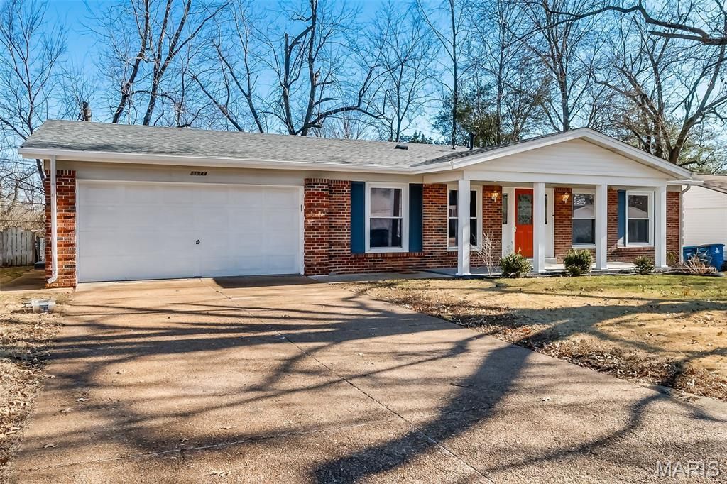 11944 Roseview Lane, Saint Louis, MO 63138 Main Photo