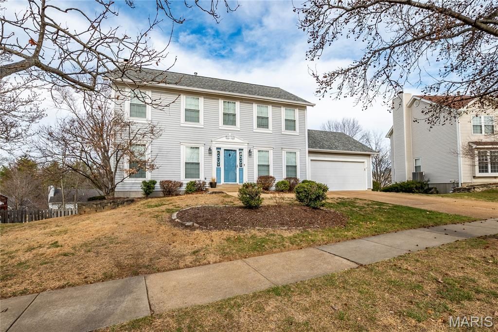 1333 Point Mariner Drive, Fenton, MO 63026 Main Photo