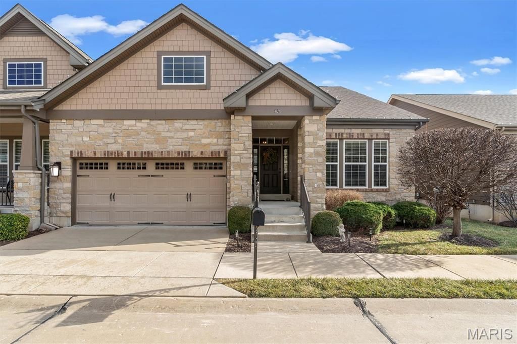 568 Trevi Lane, Ballwin, MO 63011 Main Photo