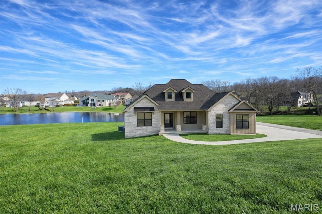 18r Cobblestone Creek, Washington, MO 63090 Main Photo