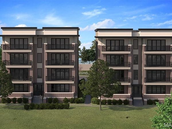 14305 Woods Mill Crossing, Unit 202, Town and Country, MO 63017